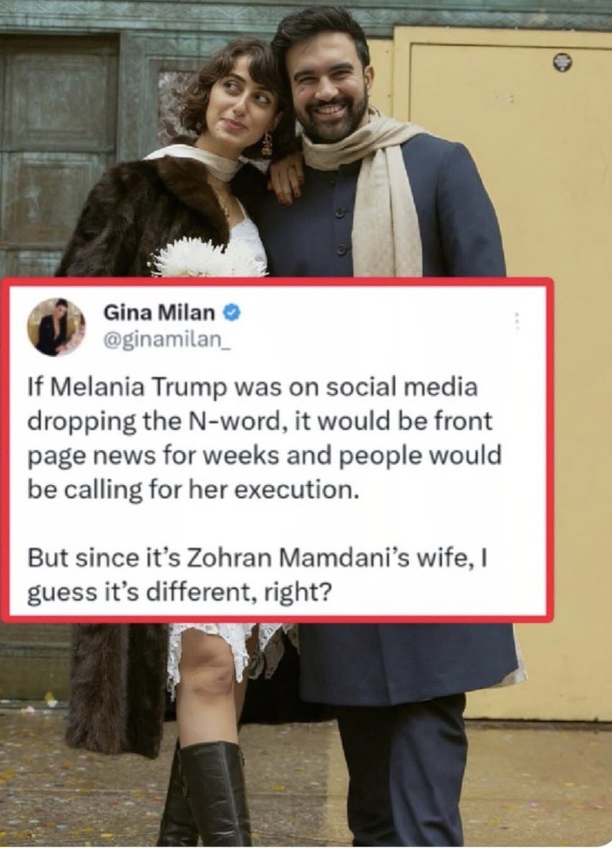 Nicole Bella Remini tweet media