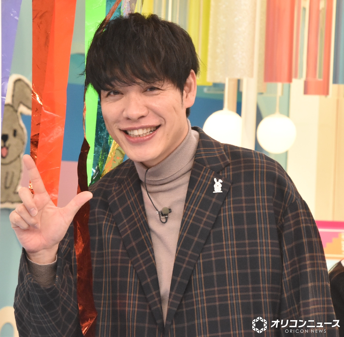 オリコンニュース tweet media