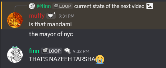 finn 𓆏 tweet media