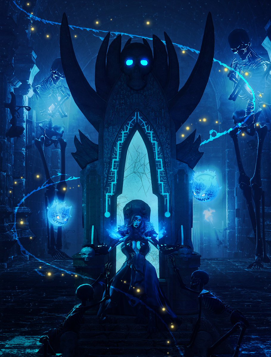 Chimera Vakarian tweet media