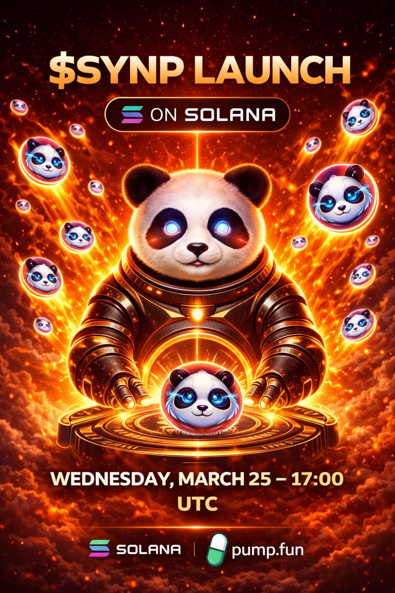 Synapanda tweet media