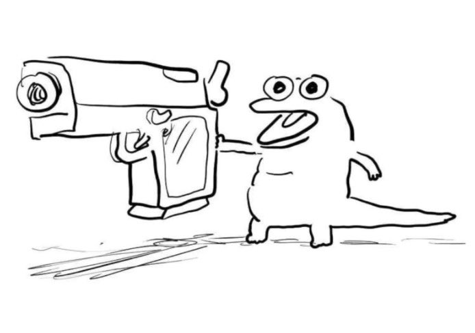 Hoppers stash (SPOILERS!!) tweet media