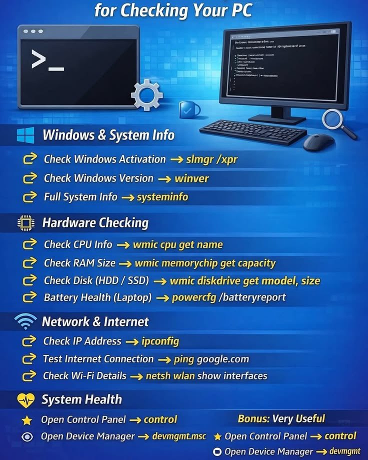 Computer Tricks tweet media