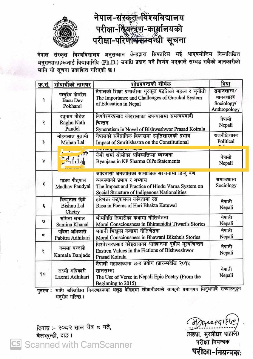 अध्ययनको लागि विषयवस्तु हाम्रो परिवेशमा नै रहेका हुन्छन्।
टिप्न सक्नुपर्छ ।🙏🙏
फोटो: सास