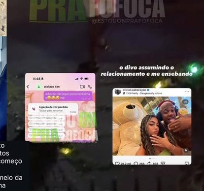 André Ribeiro tweet media