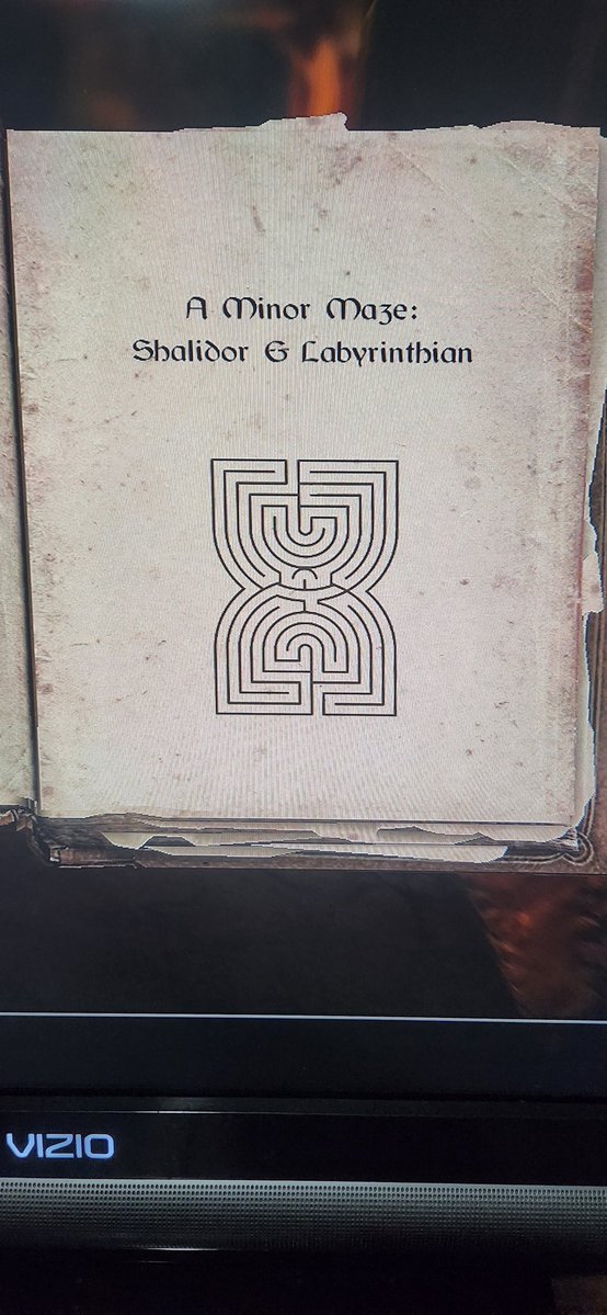 ♰۶ৎ✩✮⋆ charming rouge altered enigma tweet media