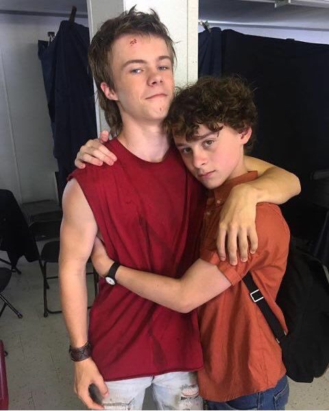 kenny seatbelt tweet media