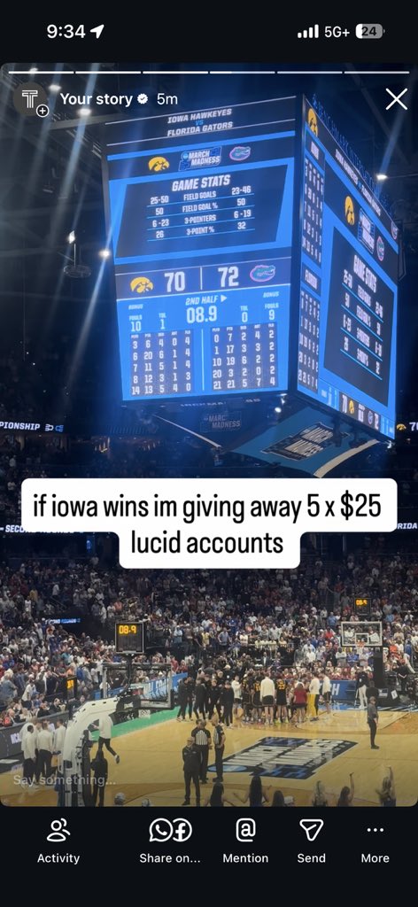 TTrades🦍 tweet media