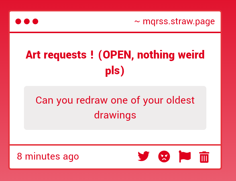 🪸 ᆞmqrss tweet media