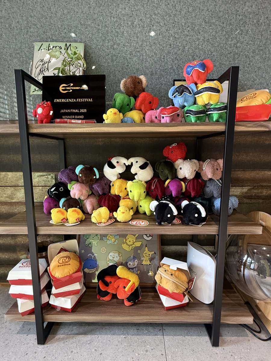 LiberaMe【Official】 tweet media