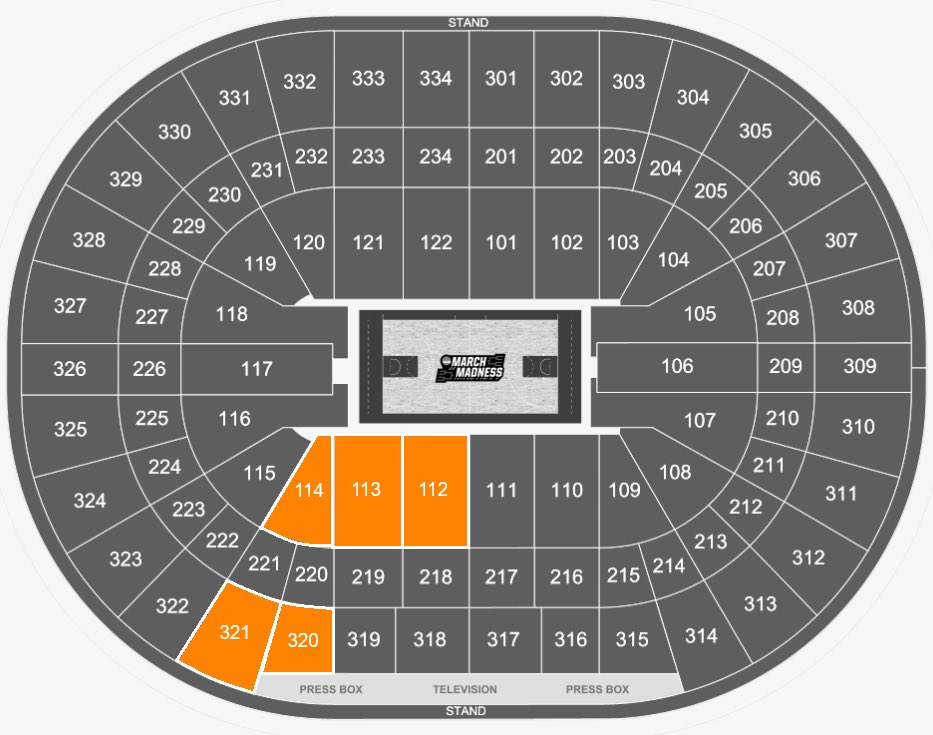 Tennessee Fund tweet media