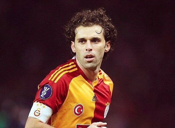 Galatasaray Gazetesi tweet media