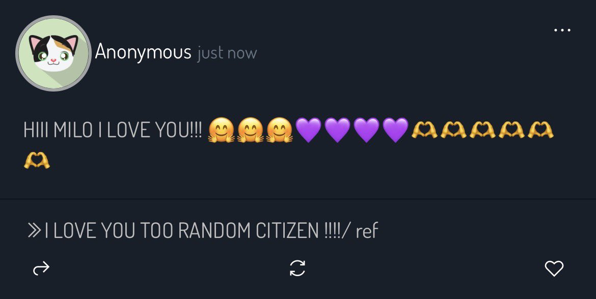 ⋆꙳•̩̩͙❅*̩̩͙‧͙ milo | SFW tweet media