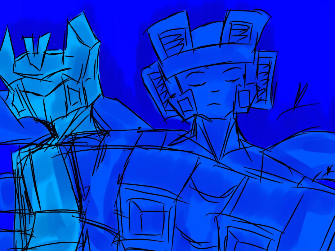 Smokedsalmon_59's tweet photo. tf ships daily 29 #transformers #maccadam #soundwave #thundercracker #soundcracker https://t.co/ErdMxORQGB