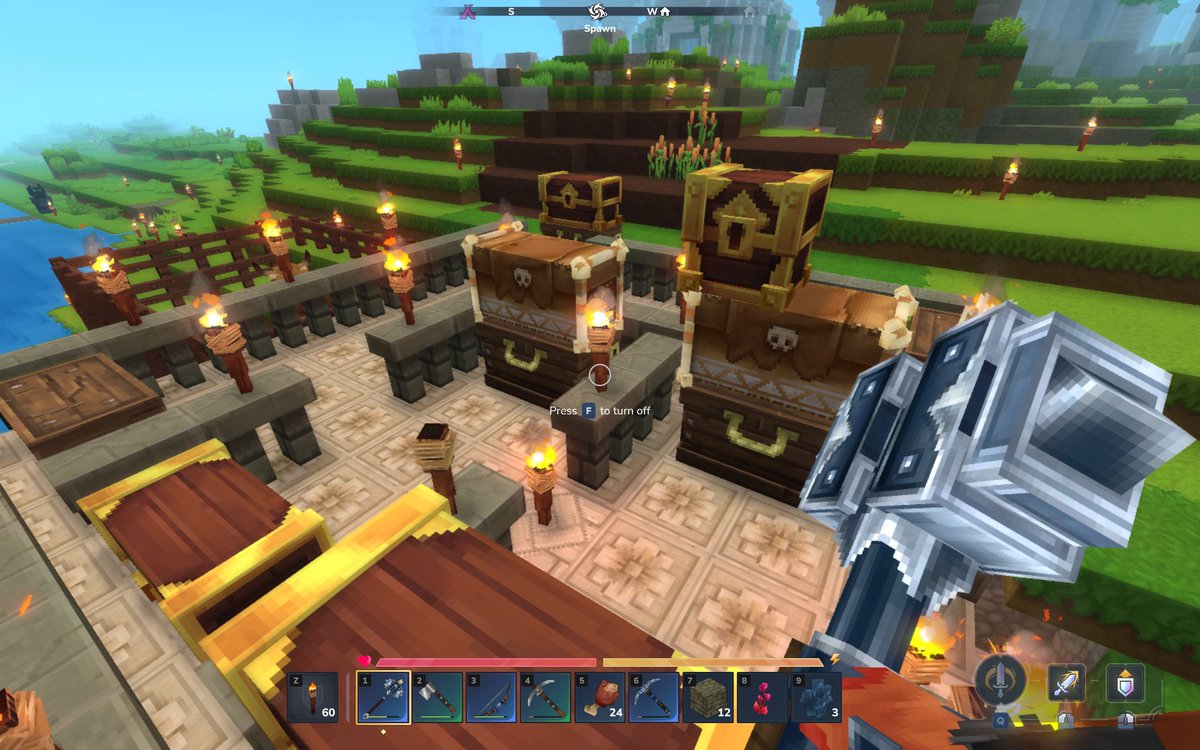 ImHealthyWC tweet media