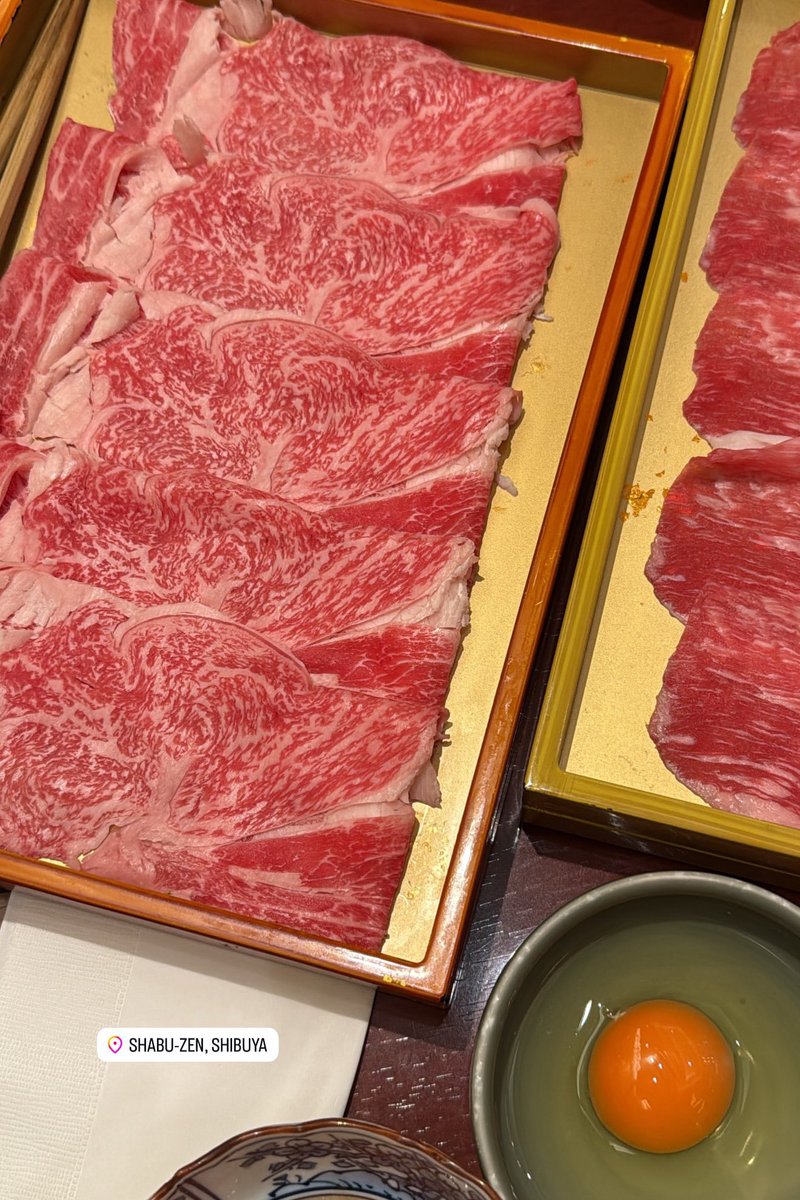 Tokyo D-2
🐧🐻🍜💖🦞🛍️🍲