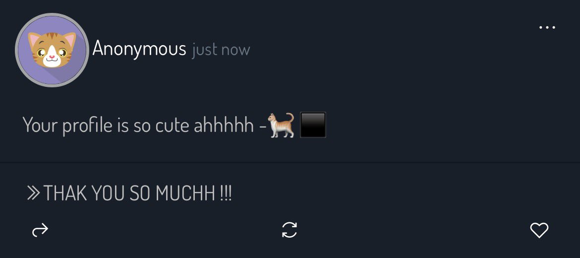 ⋆꙳•̩̩͙❅*̩̩͙‧͙ milo | SFW tweet media