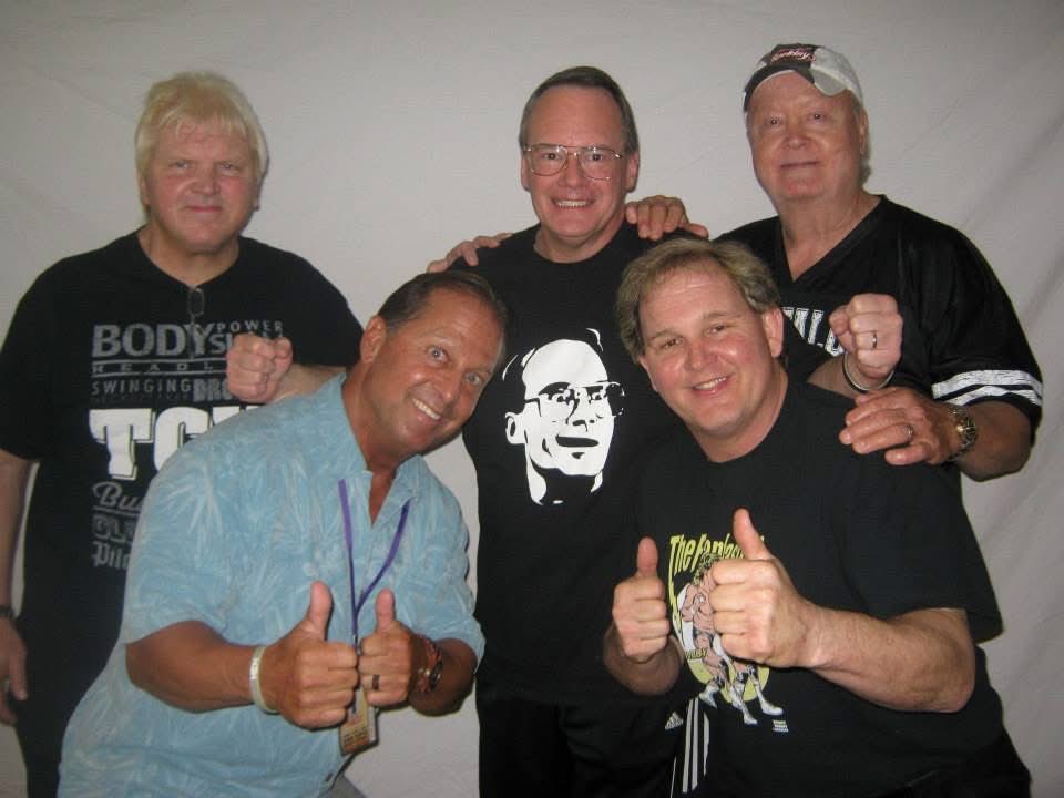 Fantastic Bobby Fulton tweet media