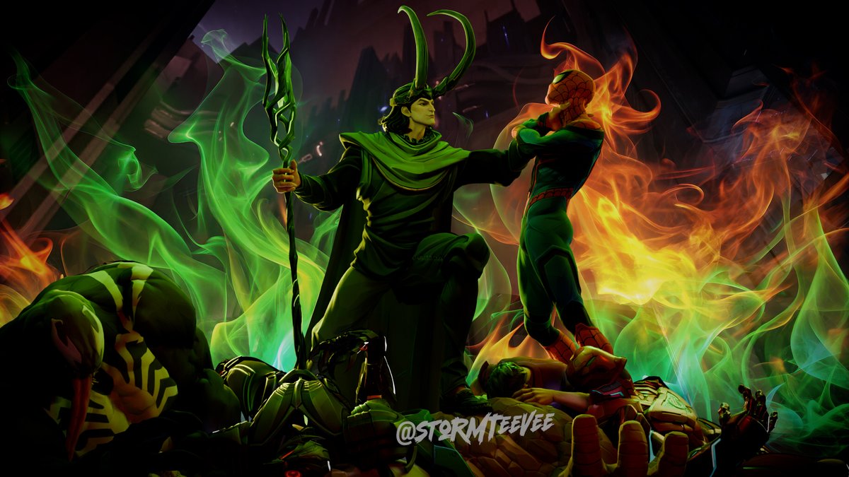 Storm TV tweet media