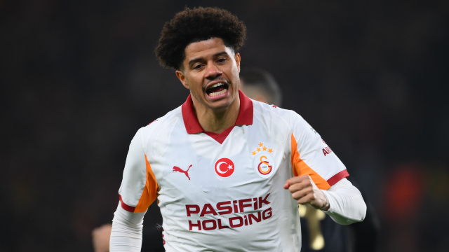 Galatasaray Gazetesi tweet media