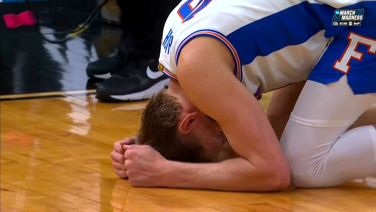 Master Clutch tweet media