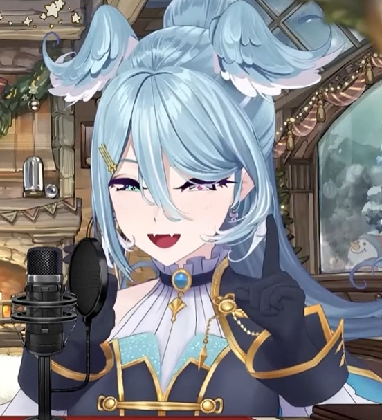 Fuvi🦈 tweet media