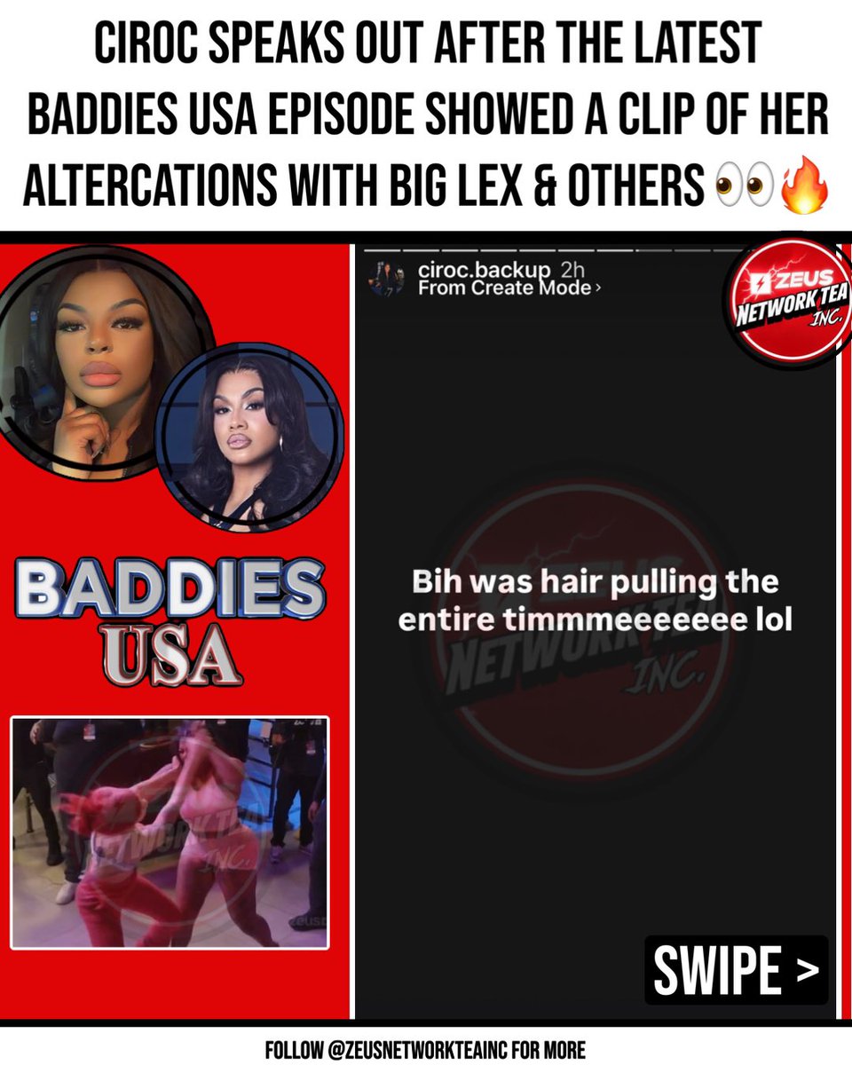 Zeus Network Tea Inc tweet media