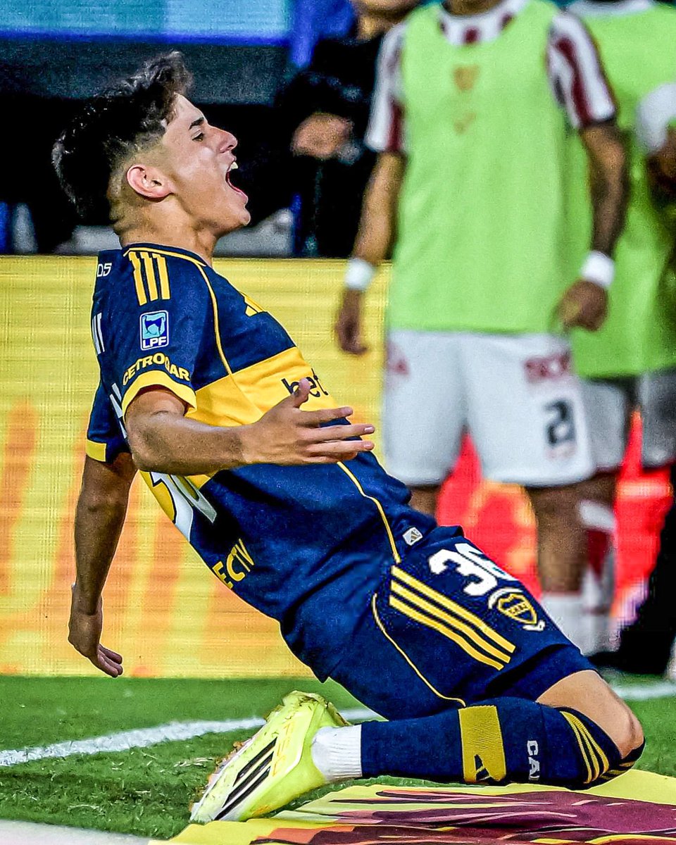 Juampi Reynoso tweet media