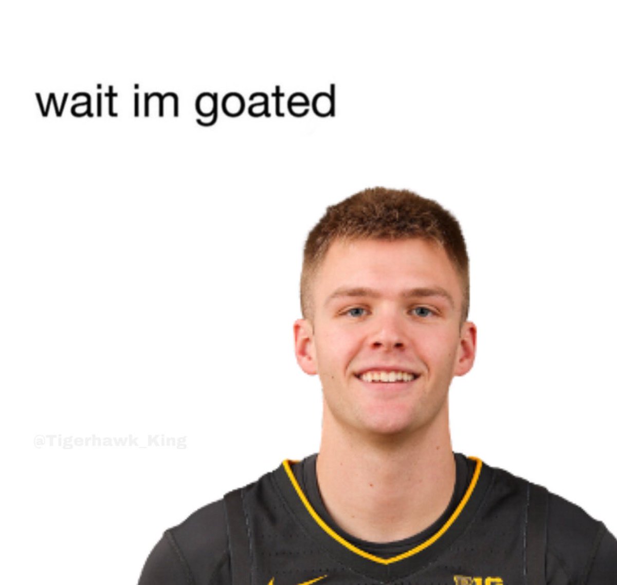 Brandon Hansen tweet media