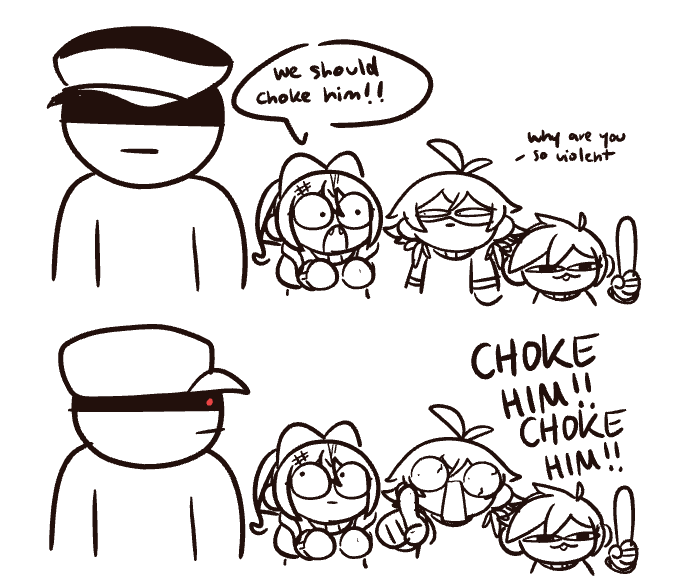 Yin(イン)🦀 tweet media