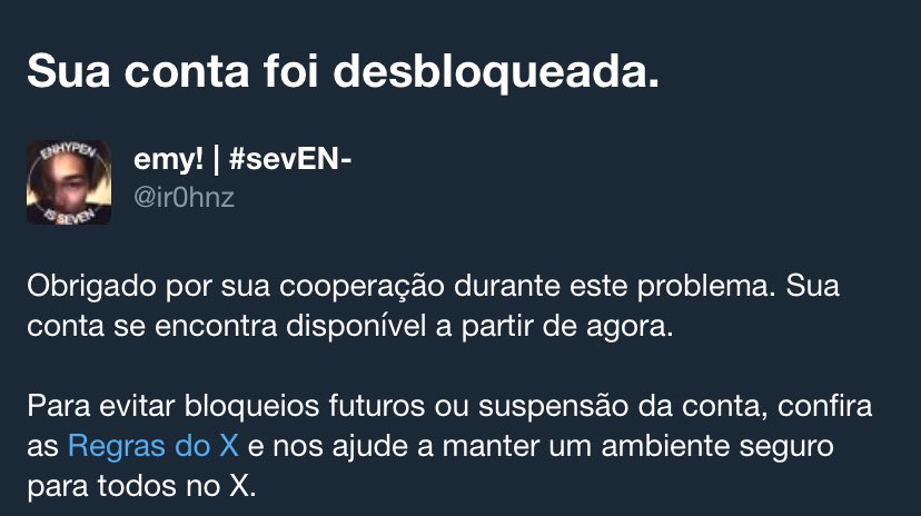 emy! | #sevEN- tweet media