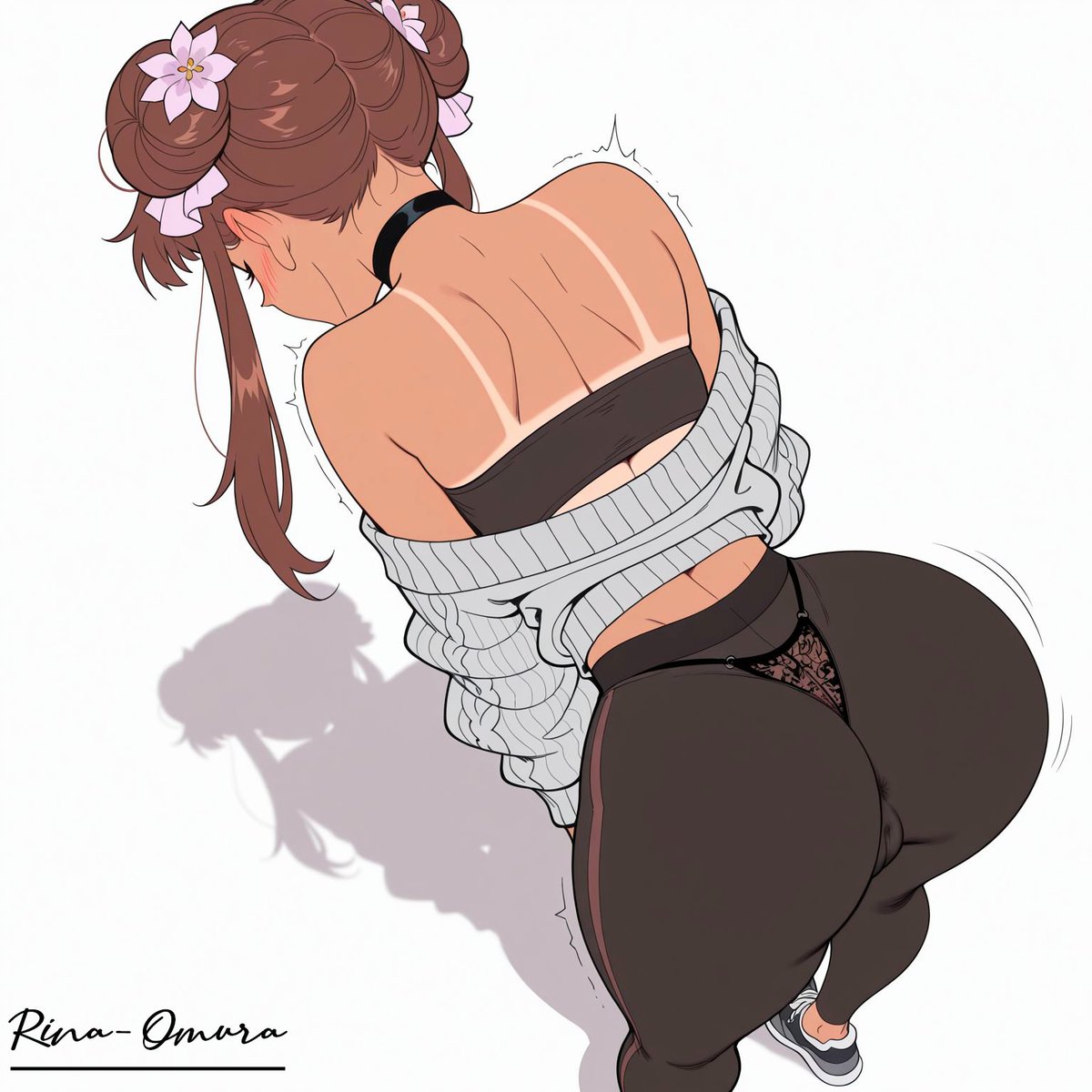 Waifu-Rina2 tweet media