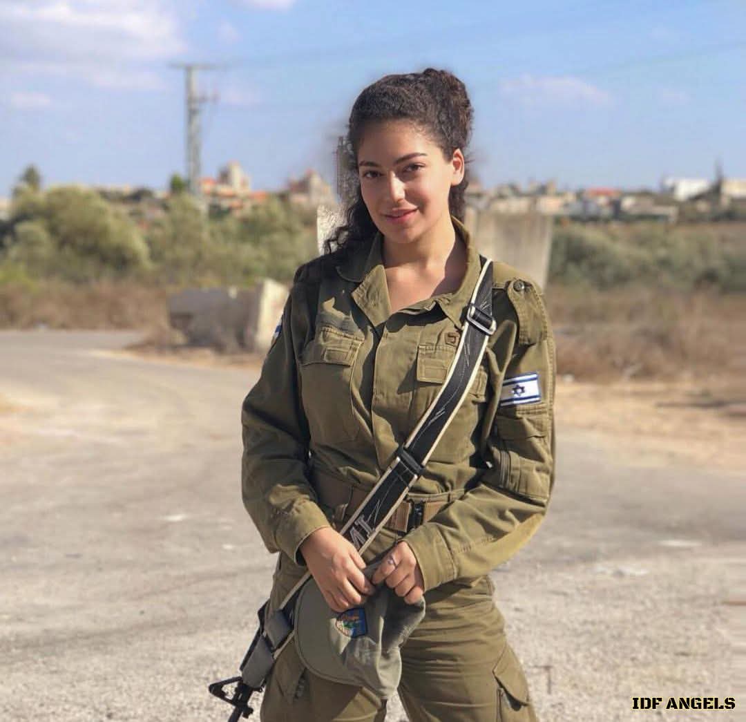 Israel Army tweet media