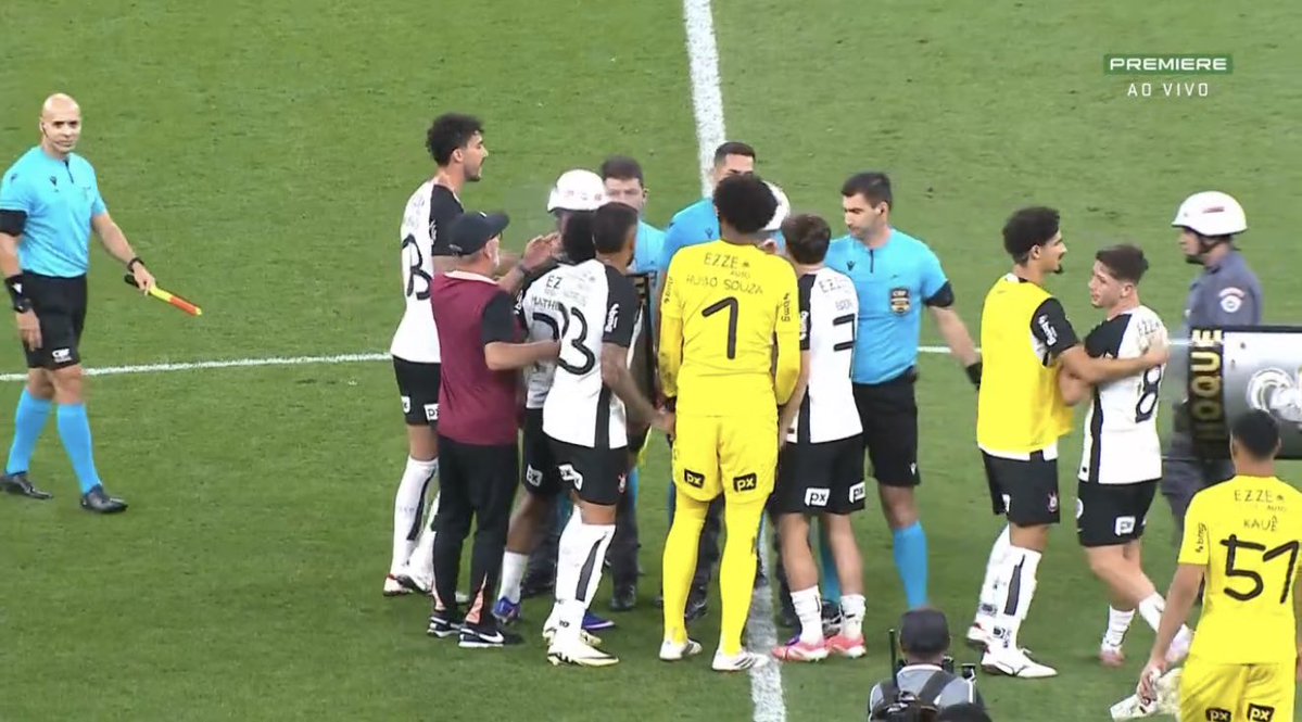 Planeta do Futebol 🌎 tweet media