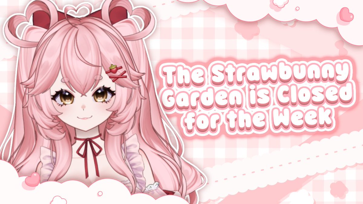 PixyVT 💗【OSHICORE】🍓 tweet media