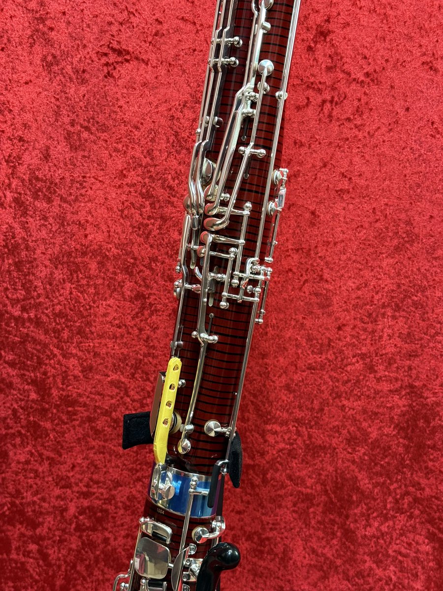 ノナカ・ダブルリードギャラリー tweet media