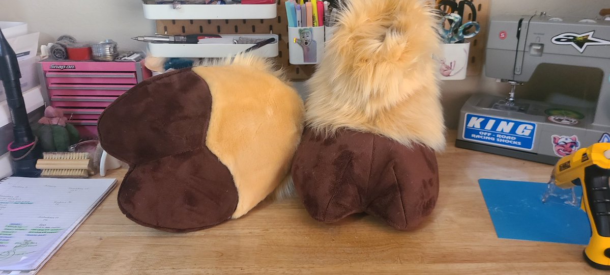 Heads & Tails Studios tweet media