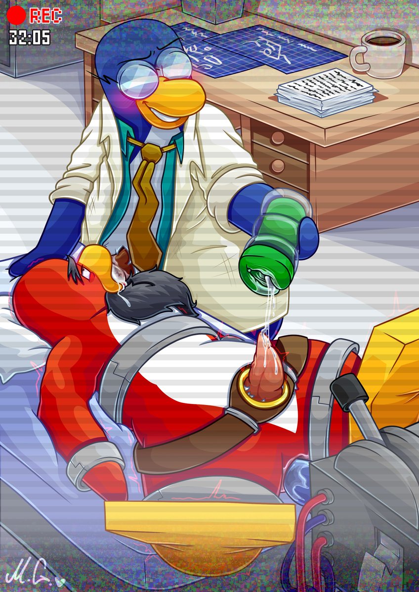 🔞Midnight Glacier🔞 tweet media