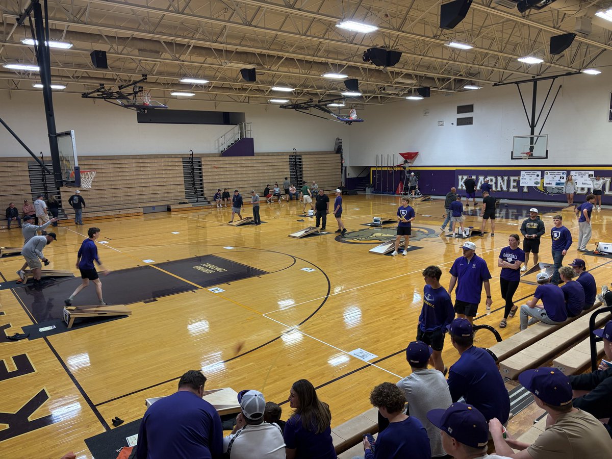 KEARNEY BASEBALL tweet media