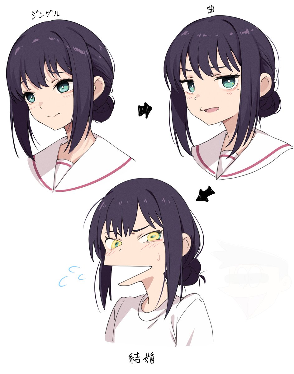 Keiろり tweet media