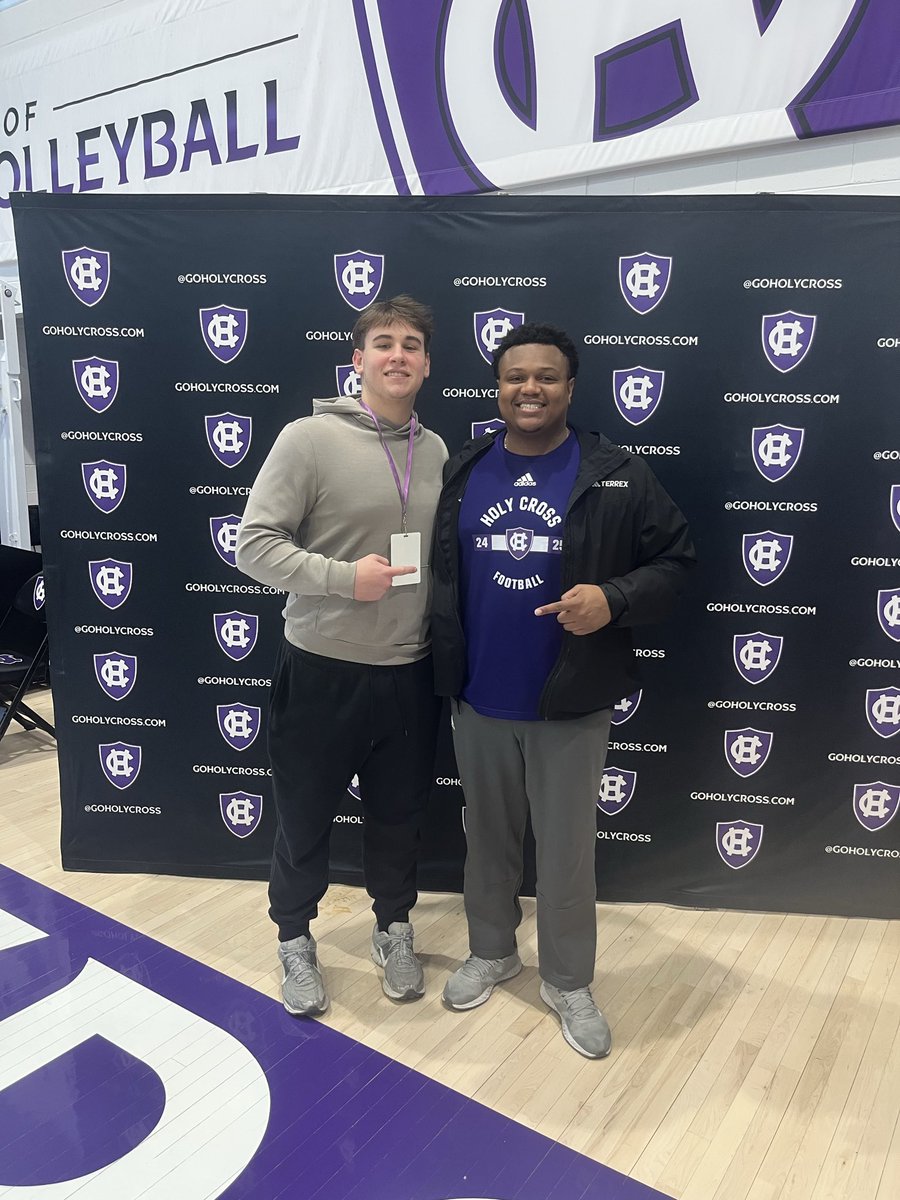 Isaac Manfre ‘27 DL tweet media