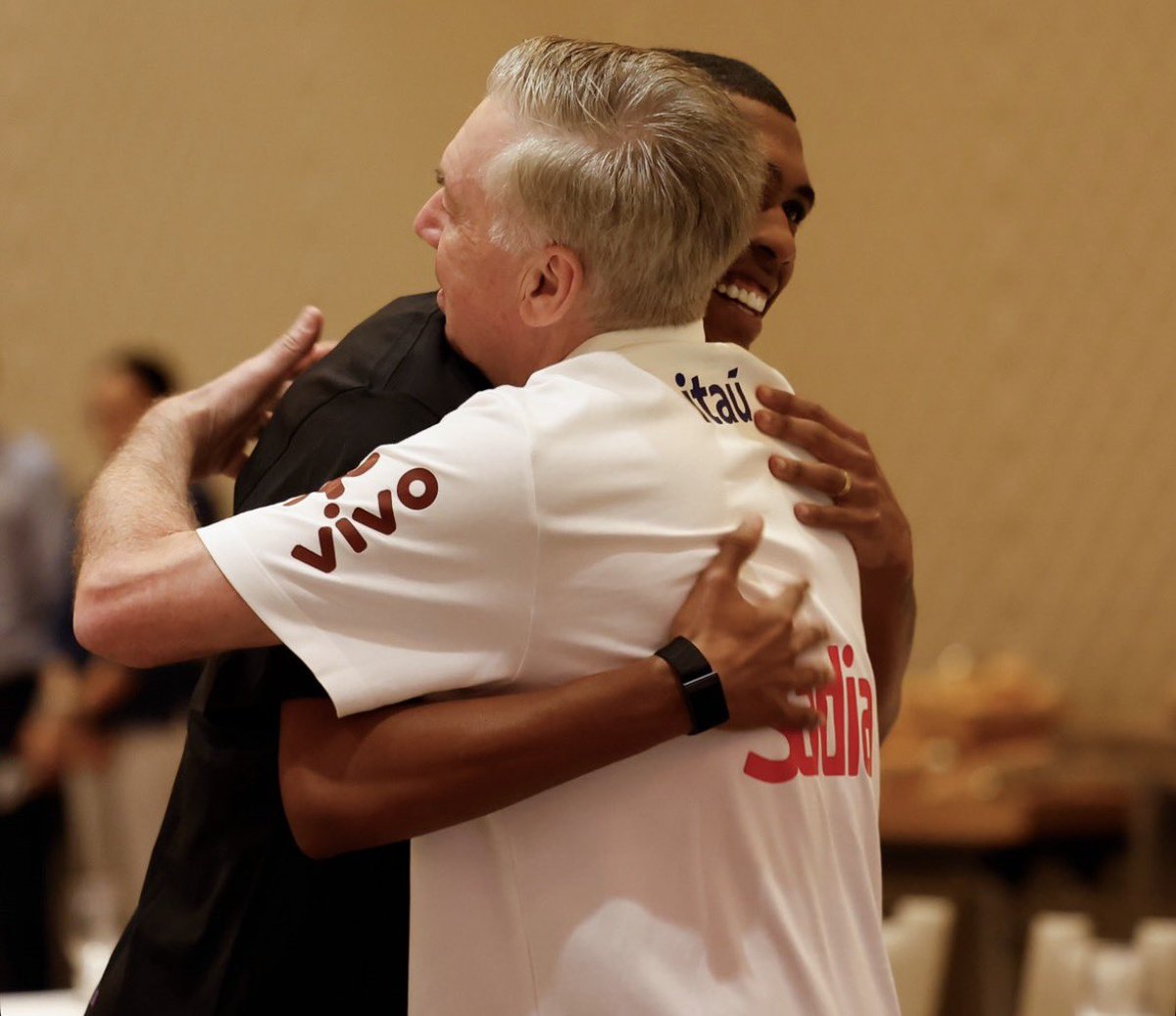 Central Do Rayan tweet media