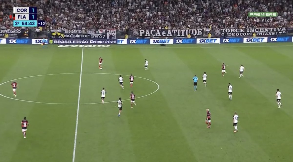 Planeta do Futebol 🌎 tweet media