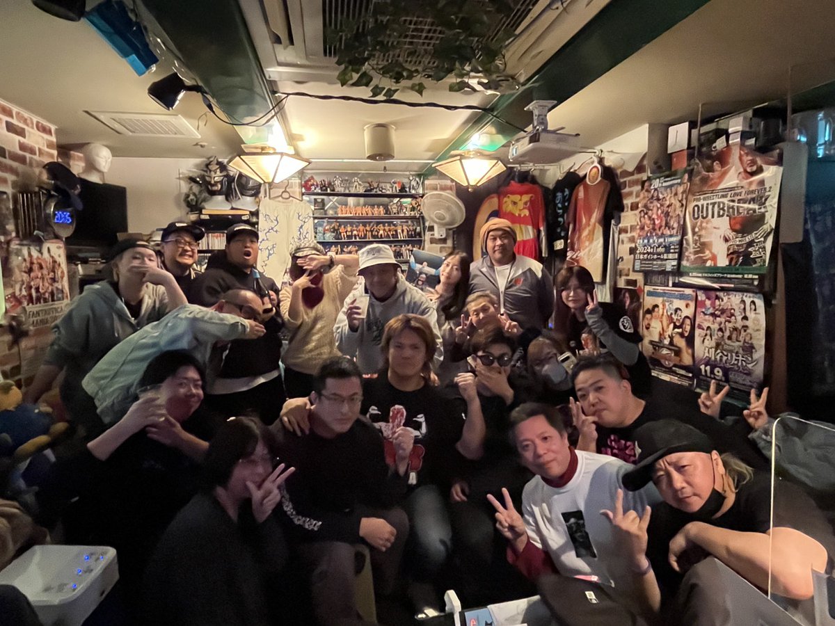 葛西純 tweet media