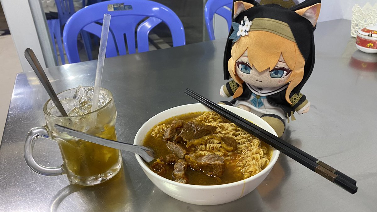 Sakurono tweet media