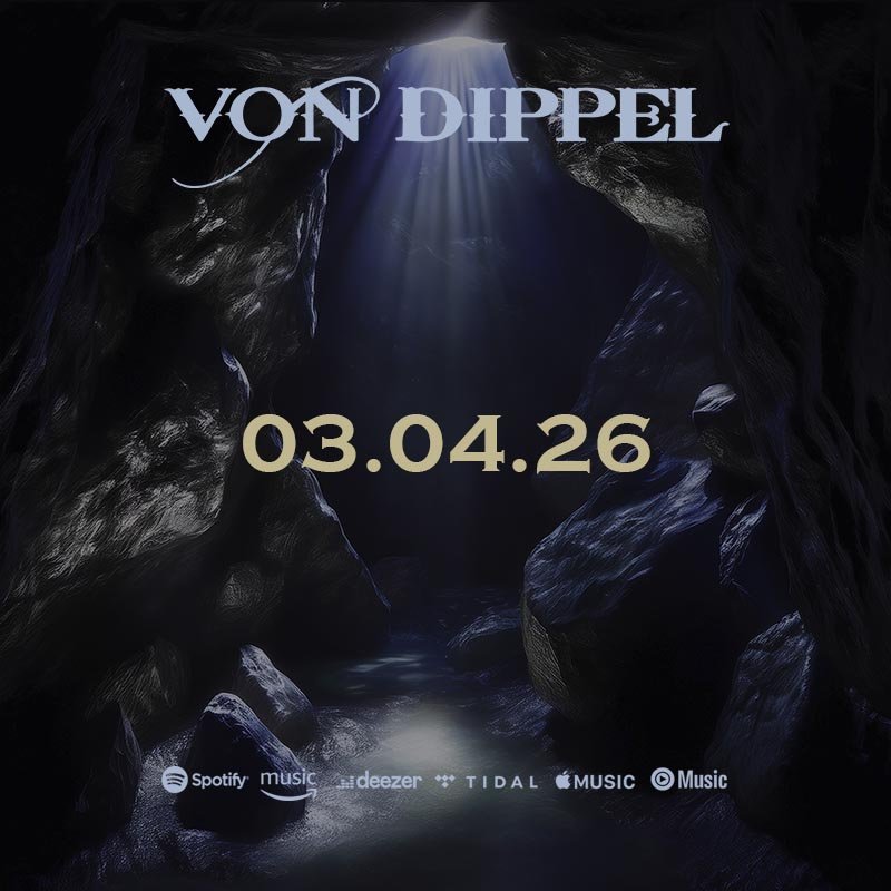 Von Dippel tweet media
