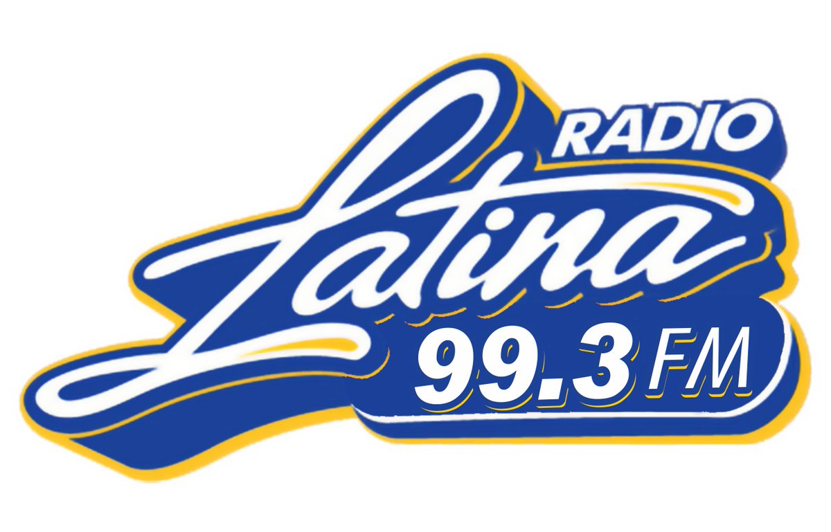 miki_markos's tweet photo. #RadioLatina 🇵🇪
A Nuestro Estilo...
Marcando la Diferencia...
Imparables en Música...
Radio Latina 99.3 FM…
A Todo Volumen...
Huacho – Perú 🇵🇪 https://t.co/NcGz4vIXoh