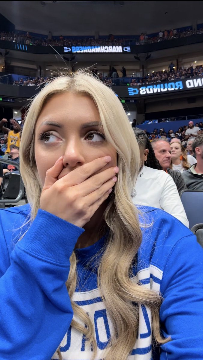 Amanda Vance tweet media