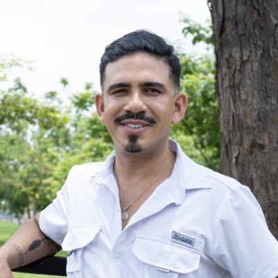 #NuevaFotoDePerfil
