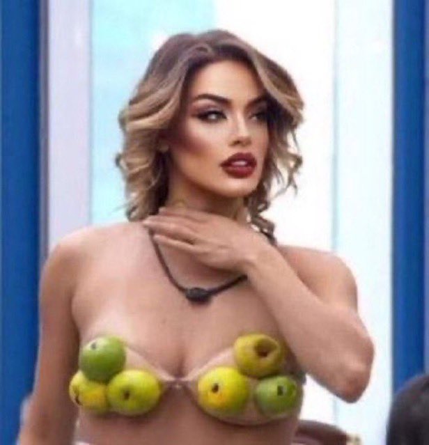 Maary 👽 #Choqueijshk tweet media